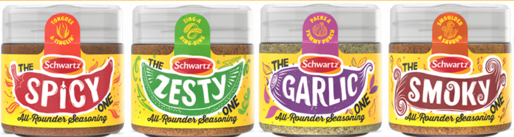  Schwartz 