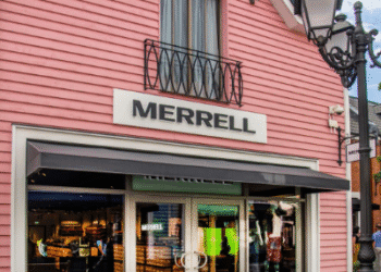 Merrell