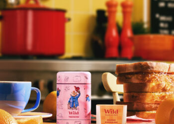 Wild X Paddington