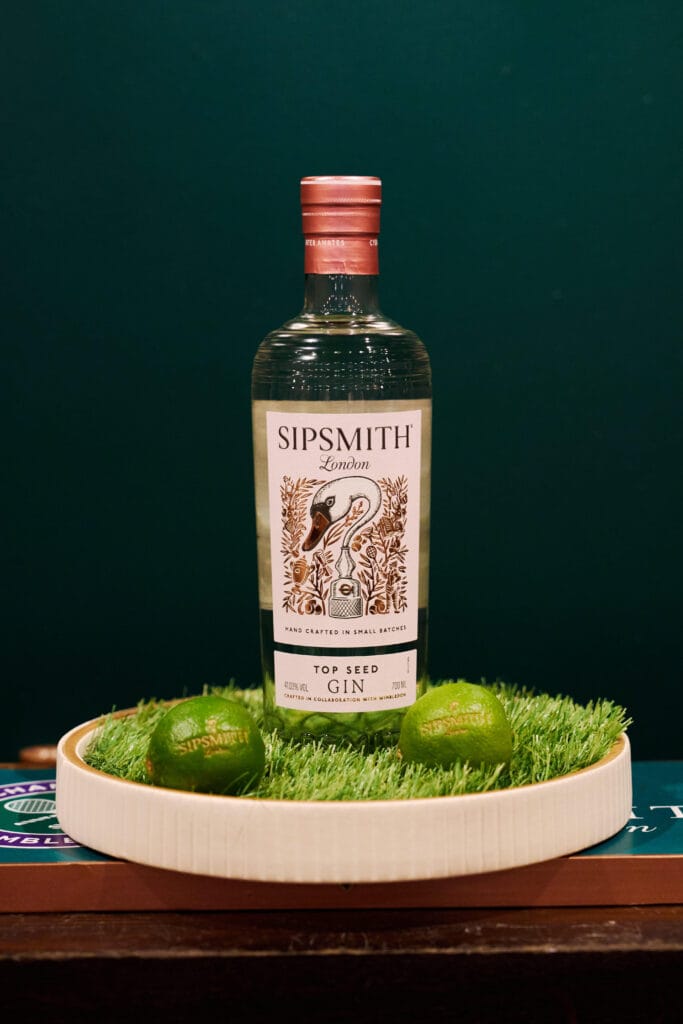 Sipsmith