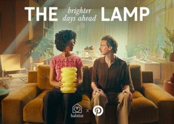 Habitat and Pinterest launch first partnership in storytelling campaign by DRUM and PHD