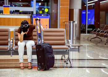 Key tips to avoid airport chaos during your US trip