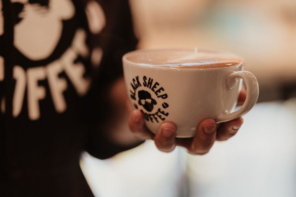 Black Sheep Coffee