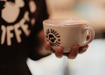 Black Sheep Coffee