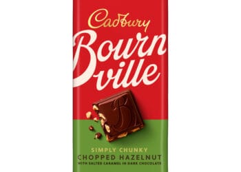 Cadbury Bournville