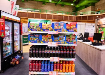 Spar South West