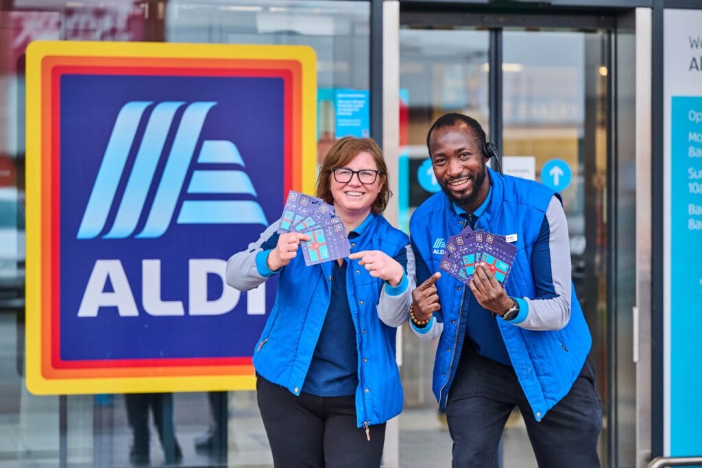 Aldi 