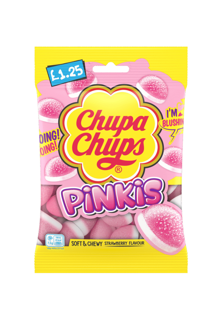 Chupa Chups 