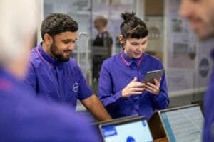 crime reporting tool Currys