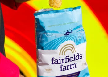 Fairfields Farm