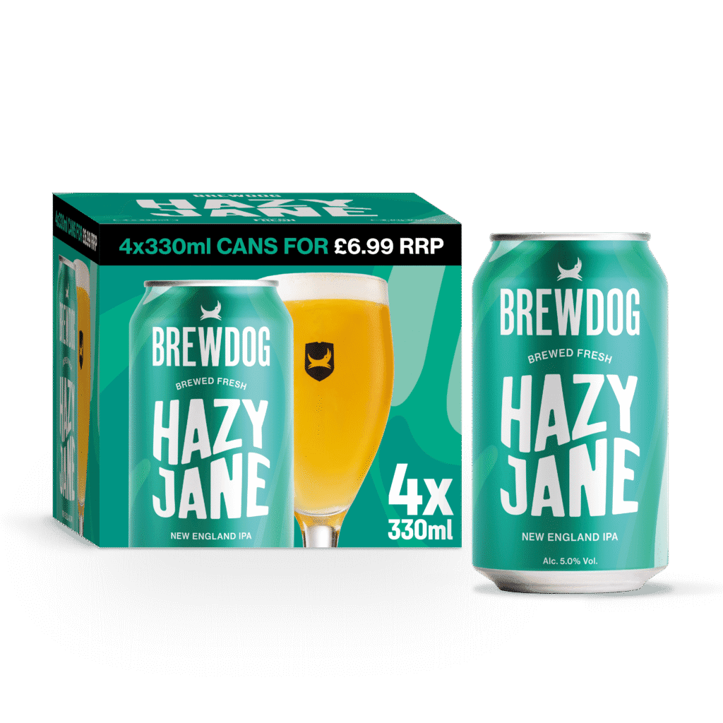 BrewDog