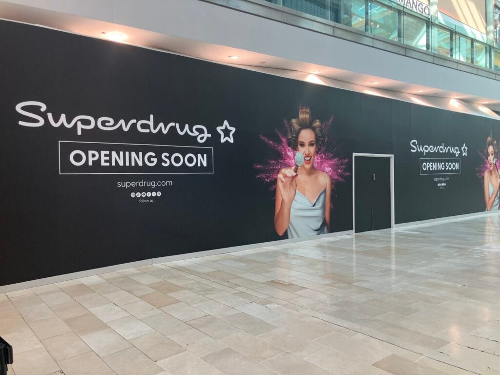 Superdrug 
