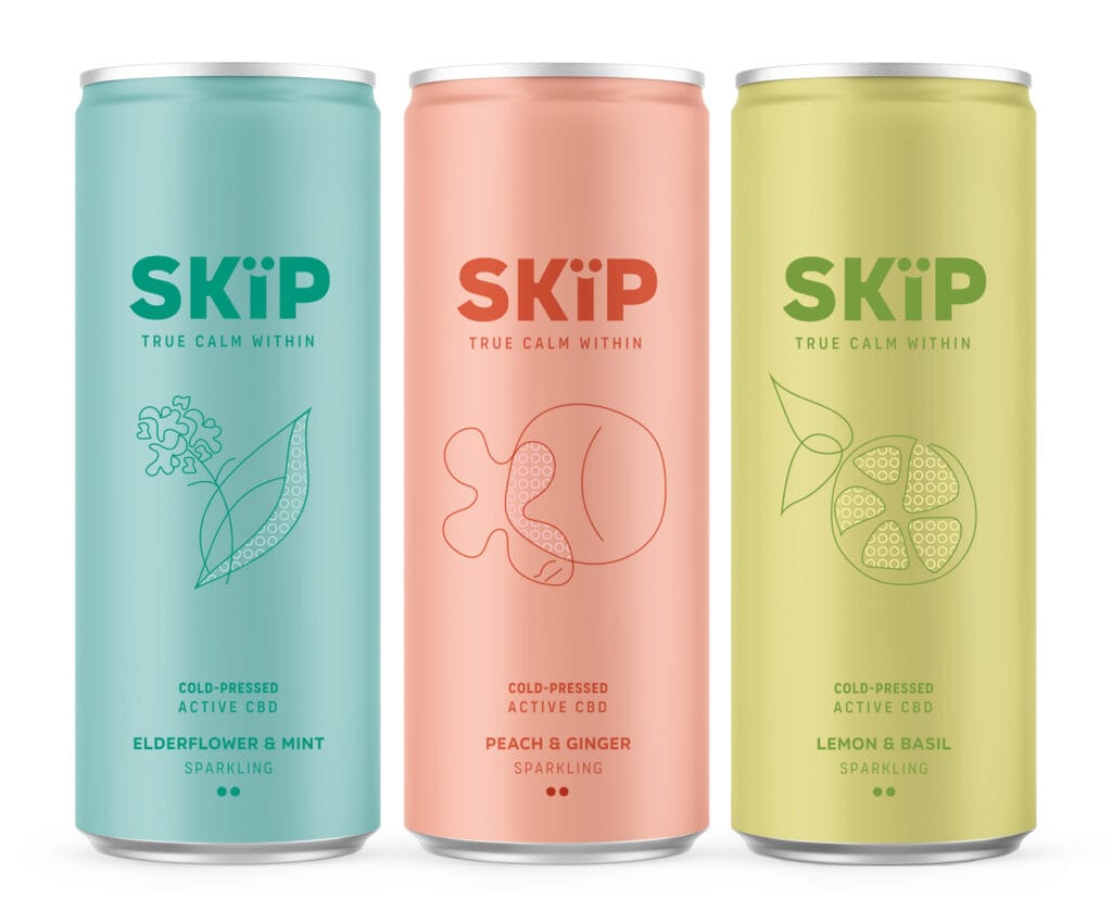 Skip