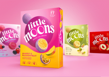Little Moons