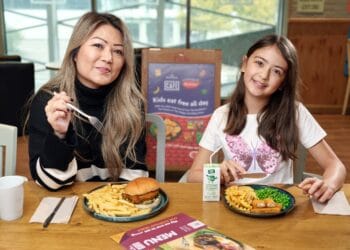 Morrisons Cafés