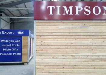 Timpson