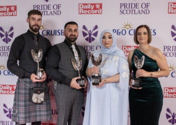 Dunfermline Nisa Local