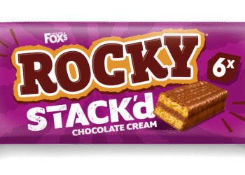 Rocky