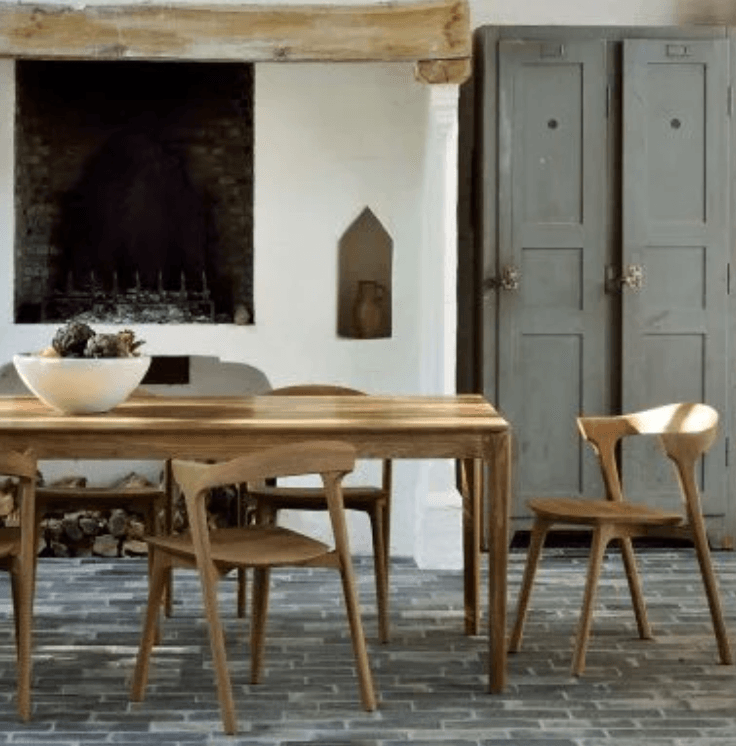 extendable dining table designs