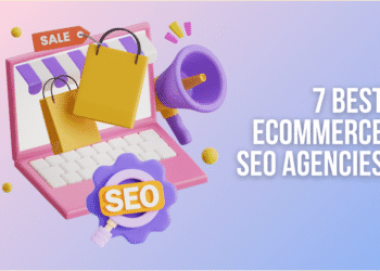Seven best e-commerce SEO agencies for your online growth