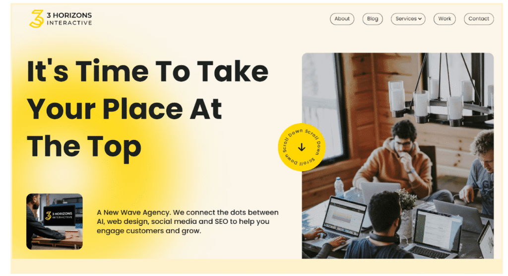 Seven best e-commerce SEO agencies for your online growth 7 e-commerce SEO agencies - Comment