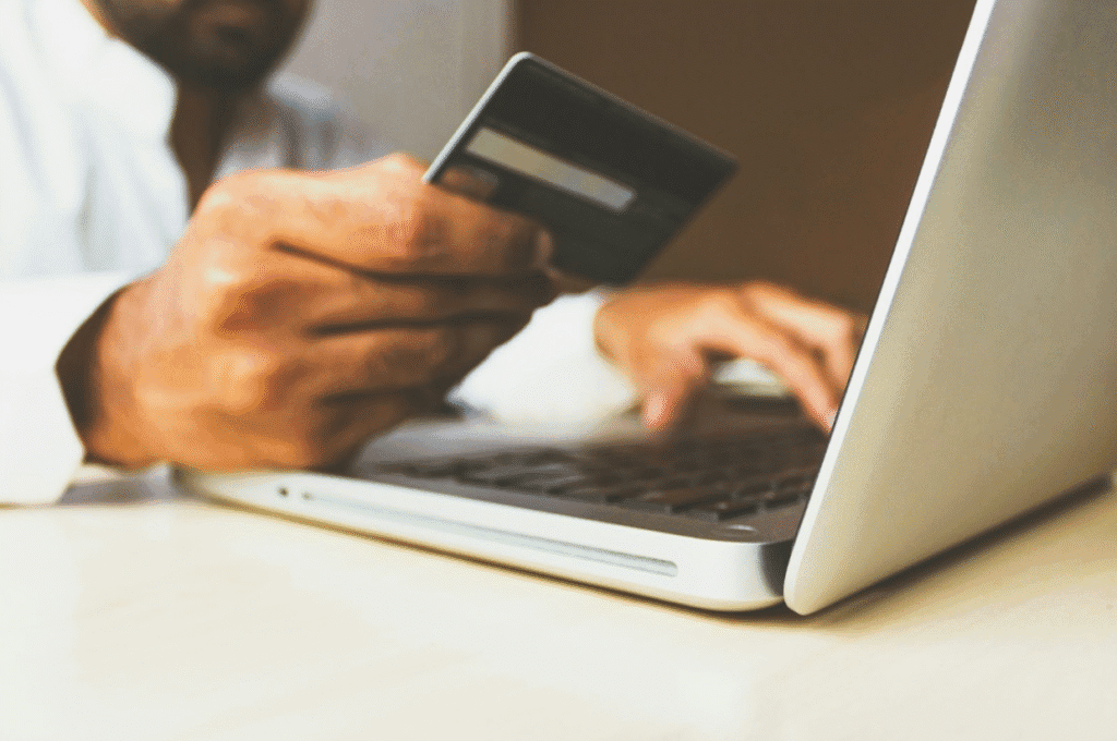 fast payments