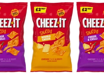 Cheez-It