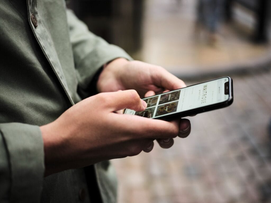 John Lewis Partnership