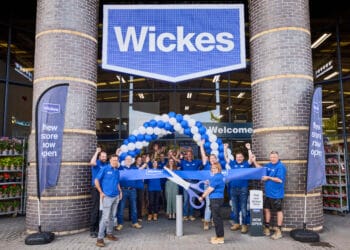 Wickes