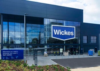 TradePro and retail momentum drives Wickes’ H1 results, says GlobalData
