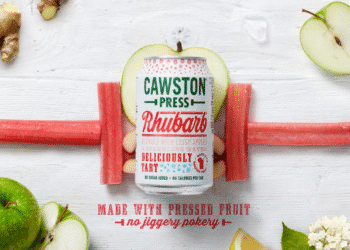 Cawston Press