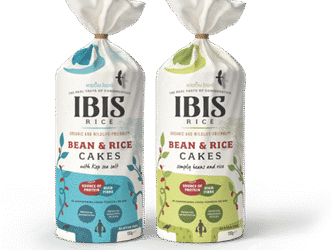 IBIS Rice