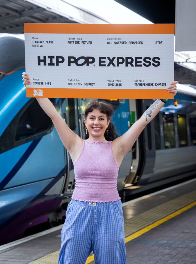 Hip Pop