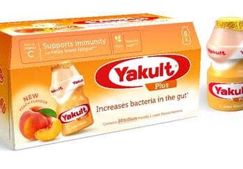 Yakult,