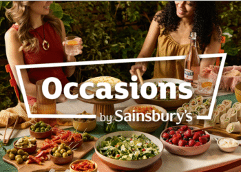 Sainsbury's has announced the launch of Occasions by Sainsbury’s, which offers bespoke products to suit any occasion, available to conveniently order for delivery or collection alongside your regular shop. The fully integrated service takes the hassle out of hosting with a variety of delicious dishes and flavours to choose from. Occasions by Sainsbury’s was inspired by customer feedback that time, expense and effort are the biggest barriers to entertaining and replaces the previous ‘Food to Order’ microsite. The integration of Occasions by Sainsbury’s as part of Sainsbury’s.co.uk offers a ‘one stop shop’, with a year-round range of ready-to-serve sandwich platters to pizzas, sides to sushi and desserts to Dine-In meals fit for a dinner party, such as pies and curries. As these made-to-order products can now be ordered alongside customers regular online shop, it means they can also add the drinks, party plates, crisps and even kitchen roll and washing-up liquid to the same order too, so the whole party is covered! Products especially for summer, such as the Taste the Difference King Prawn Platter or the melt in the mouth Pina Colada Cheesecake – ideal for balmy days spent with friends in the garden. These products will sit alongside permanent year-round products in the Occasions by Sainsbury’s range, such as children’s birthday cakes and larger cakes for big celebrations, tea-time delights and a host of nibbles and sides. Whether they’re celebrating a baby shower, work do or big birthday, or simply having a family get-together, Occasions by Sainsbury’s enables customers to be ‘hosts with the most In addition to the Occasions by Sainsbury’s range, Sainsbury’s is launching an online-exclusive Butcher service offering specialist and premium cuts, freshly prepared by expert butchers for customers to order in advance, such as the Taste the Difference Lamb Guard of Honour and Large Beef Chateaubriand. Alongside this, Sainsbury’s has announced a partnership with Sound Seafood to offer customers wild-caught fish and seafood, sourced from British coastal communities delivered directly to their door. Sound Seafood is a family-run fishing company nestled on the picturesque shores of Plymouth, Devon with a fleet of expertly trained crew that has been fishing for five generations. Rhian Bartlett, Chief Commercial Officer at Sainsbury’s commented: “At Sainsbury’s, our ambition is to be customers’ first choice for food. We know that our customers lead busy lives, with many citing a lack of time as a barrier to hosting and we’re here to make the precious time spent together as easy as possible when it comes to entertaining. Taking inspiration from this insight, we’ve launched the new Occasions by Sainsbury’s range, to offer delicious, quality, convenient options to our customers for any occasion. Our new butcher and specialist fish services perfectly complement this, offering bespoke, made-to-order food that can be ordered directly from our online grocery site, creating a new level of convenience for our customers with everything in one place. We will continuously add to the Occasions by Sainsbury’s range in line with seasonal celebrations and everyday occasions that call for something extra special.” Products from the range are available to order from Sainsburys.co.uk with as little as a four-day lead time. With over 200 made-to-order products set to land in the Occasions by Sainsbury’s range by the end of the year – over half of which are brand new – it really does offer something for everyone. For more information, customers can visit: Occasions by Sainsbury's