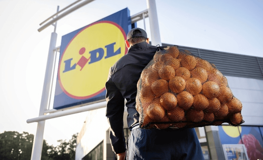 Lidl