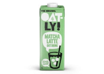 Oatly