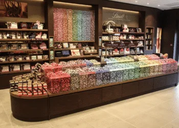 Lindt