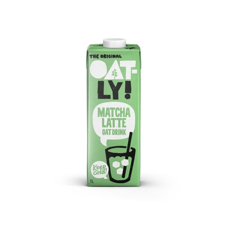 Oatly