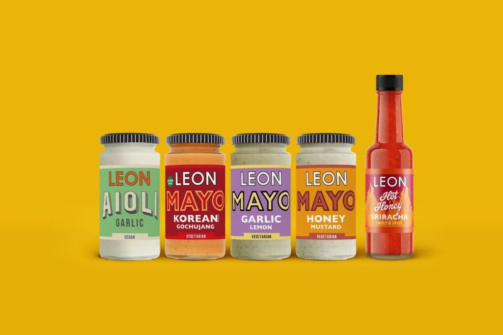 LEON Grocery 