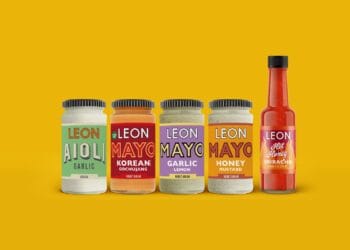 LEON Grocery