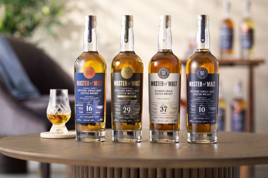 Master of Malt