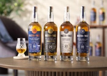 Master of Malt