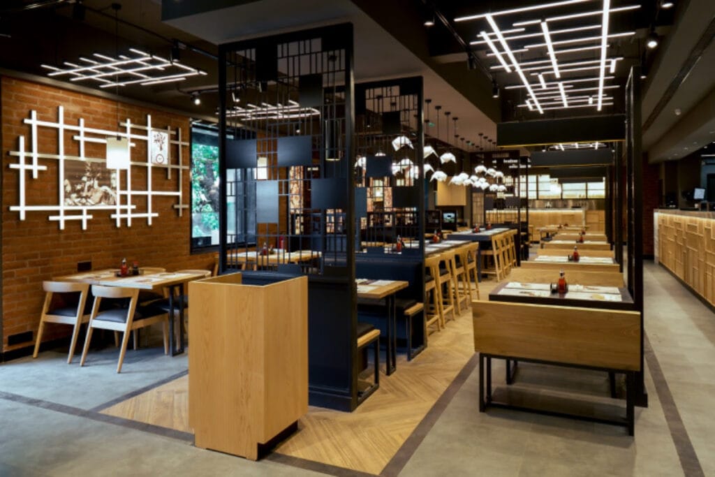 Wagamama