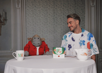 Monkey, the wildly famous mascot for PG Tips and unofficial ambassador of tea worldwide, has chosen Independent Media brand BuzzFeed UK as the home for his first in-person interview since his return to the public eye. Monkey (voiced by comedian Ivo Graham) sat down with Jeff Thurm for the latest episode of Celebritea, BuzzFeed’s much-loved celebrity interview format. The interview comes hot on the heels of his return to the limelight as the star of a reality show, ‘At Home with Monkey’, with his wife Mrs M (actress Emily Atack). The campaign aims to reintroduce the PG Tips brand to new and existing tea drinkers, young and old. BuzzFeed’s expertise in creating powerful social moments makes it the ideal platform to inject energy and entertainment into the ultimate British household staple. As with every Celebritea episode, Monkey revealed how he makes his tea. “You always start with a PG Tips tea bag. That’s non-negotiable,” he says. “Three stirs clockwise, then stop for those crucial two stirs back the other way. One and three-quarter sugars. Teabag out. Now time to show it the milk. Final stir and then take that great gulp of victory.” Weighing in on the eternal milk controversy, he confirms: “Adding the milk at the end is like the polite encore. You wouldn’t applaud before the band plays.” With more than 50 million views to date, Celebritea lent itself readily to a tea brand sponsorship. Centered around Britain’s beloved drink, the show leans into British identity and regularly hosts household names, with recent guests including Tom Daley and Rita Ora. Its iconic, playful tone of voice resonates with the irreverent and classically British humour of Monkey and his reintroduction to the media. This strong fit is backed up by audience surveys, which reveal that 90% say they like watching Celebritea and 80% agree that this series grabbed their attention. Moreover, 1 in 2 viewers felt a branded partner would be a welcome addition, demonstrating the value of creative collaborations such as this one. As Independent Media grows and expands, it is diversifying its commercial offerings with recent additions including AI-enabled news service Bulletin and talent-led production house Studio. BuzzFeed UK’s partnership with PG Tips is evidence of the group’s strategy of growing direct client relationships. Independent Media names like BuzzFeed, alongside stable mates Tasty UK, Seasoned, and HuffPost UK, allow brands to access vast, diverse audiences, through innovative, multi-platform campaigns and bespoke creative content. Monkey, PG Tips, comments: “With the house bursting at the seams with cameras and kids, it was brew-illiant to sneak away for a quick chitchat with Jeff over a cuppa PG. I’ll take any chance to spread the word of tea - milk last, no microwaves in sight, and most importantly it’s always got to be PG Tips.” Jeff Thurm, Lead of Entertainment, BuzzFeed UK, says: “Celebritea started as a genuine way for me, an American, to find out how iconic British celebs make the perfect cup of tea. So, it’s a massive honor to have the show sponsored by a majorly loved tea brand and have their brand ambassador Monkey, the undisputed authority on all things tea, come on and teach me his ways. BuzzFeed is the home of entertainment, and we know this interview will do just that - entertain, while also bringing PG Tips into the spotlight.” Sarah-Jane Thomas, Head of Client Development, Independent Media, adds: “Audiences have fallen in love with Celebritea for its warm, unfiltered moments and the joy of sharing a proper brew. Collaborating with Monkey and PG Tips felt like a perfect pairing from the start, and we’ve had a blast partnering with such an iconic British brand to create something playful and full of personality.” Nathan Higgins, Social, Influencer and PR Manager, LIPTON Teas and Infusions, remarks: “The partnership between Celebritea and PG Tips was a natural fit — tea, fun, and full of character. Jeff and Monkey’s interview was both hilarious and effortless, giving Monkey the perfect opportunity to share with the nation how he takes his tea. It all came together so easily — It’s exactly the kind of entertainment we love to create.”
