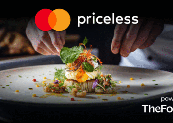 Mastercard and TheFork
