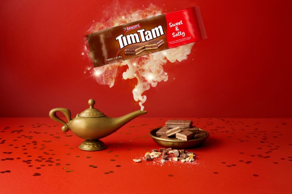 Tim Tam