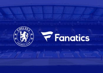 Chelsea FC and Fanatics