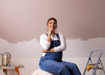 Valspar Paint