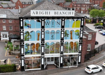 Inside Arighi Bianchi’s strategy to bring a 170-year-old brand to a new generation